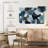 Avery Layered Blue Circles