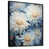 Black Floater Framed