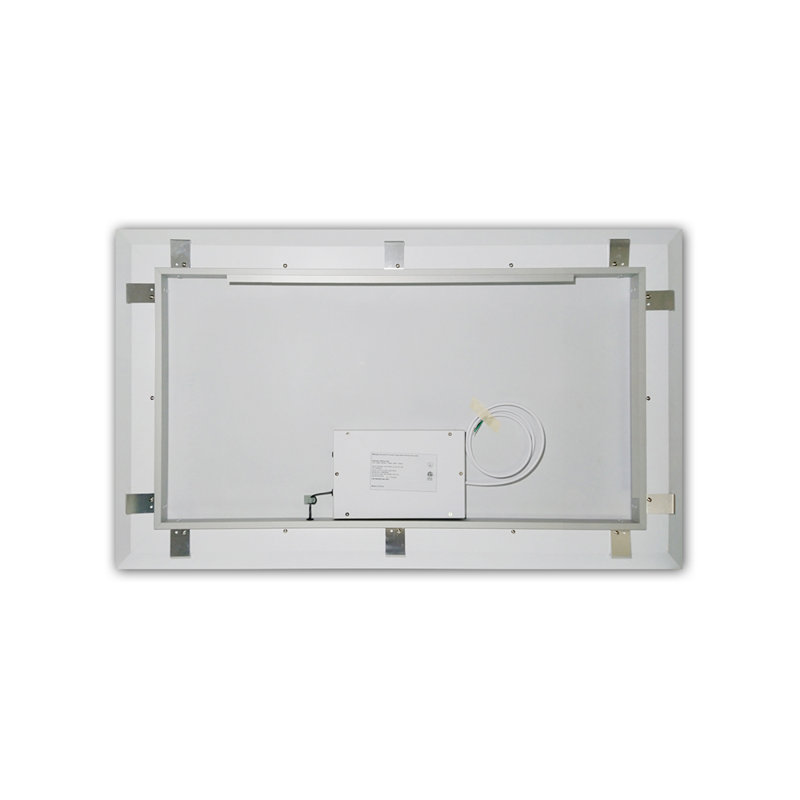 Francys Flat Wall Mirror, 24" x 40"
