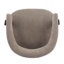 Fauteuil d'appoint rembourré Kyra-120094525