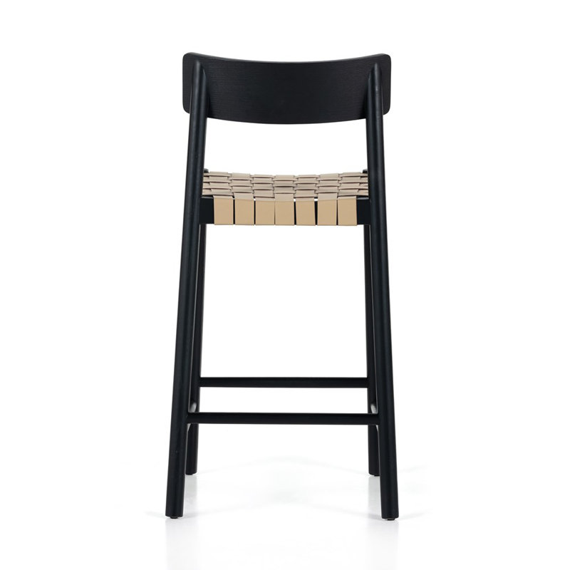 Heisler Counter & Bar Stool, Counter Stool (27" Seat Height)