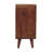 Mini Classic Chestnut Cabinet