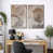 Toile tendue