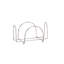 Napkin Holder