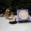 Bol décoratif en chakras mini méditation couronne Roesch