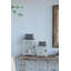Ensemble de 2 lanternes Evelyn