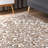 Anthonyville Oriental Indoor Rug-982133040