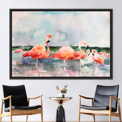 Print on Canvas
