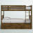 Thomson Bunk Bed, Mattresses Not Included-1933757342-1928441552