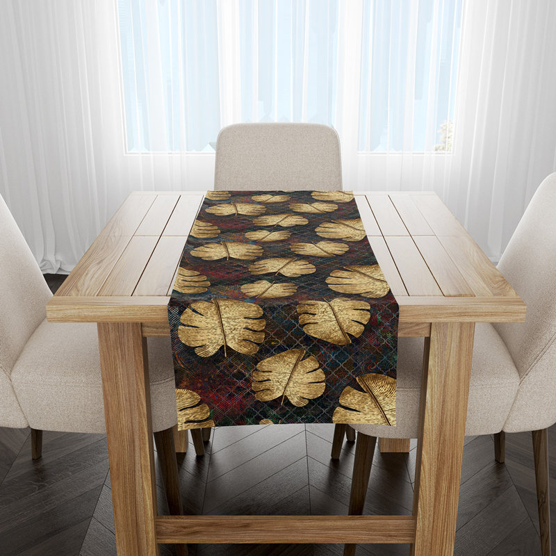 Chemin de table Ivanhoe