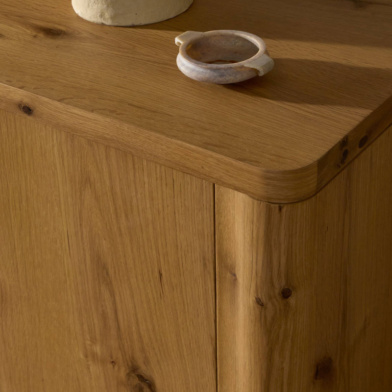 Novella 80'' W Sideboard