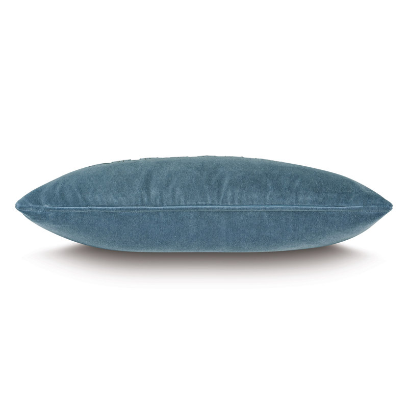 Coussin décoratif Frankie Lasercut