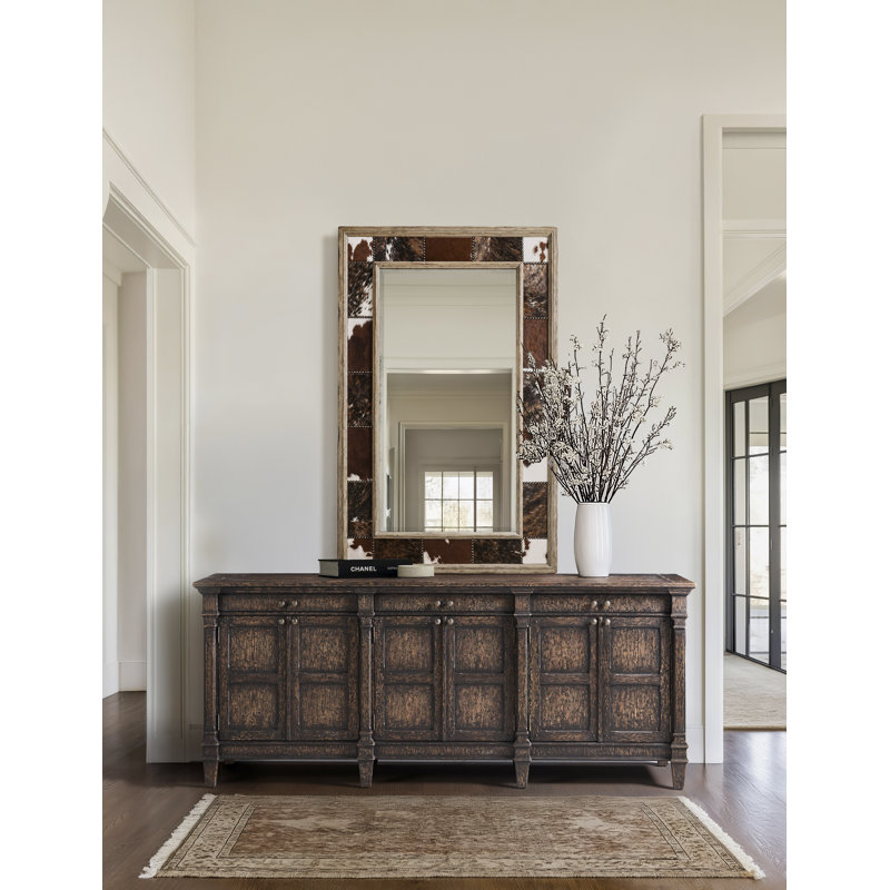Sagehill Rectangular Hide Mirror