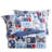 ALEX + BELLA Gamer Blue Grey Ultra Soft Microfiber Comforter Set-102040253