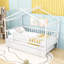 Lit de jour avec lit gigogne simple Pontoosuc-371368216-371368217