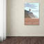 Publicité rétro sur toile Kadey «Travel 39»-21647524
