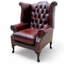 5 Seater Leather Sofa