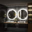 Miroir de salle de bain Molly-100194630