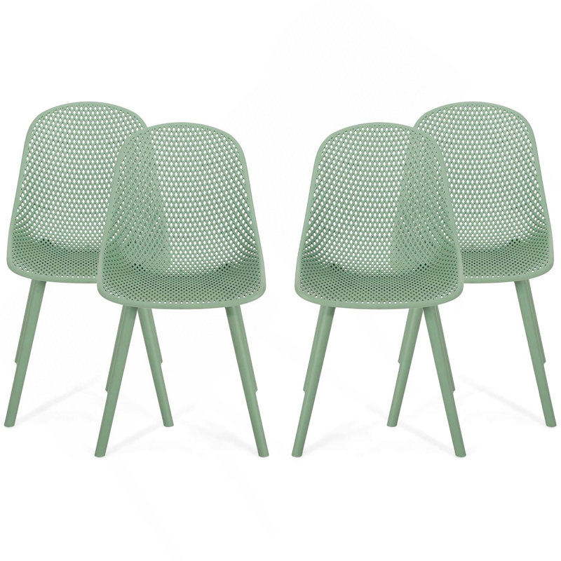 FAUTEUIL POSEY (ENSEMBLE DE 4)