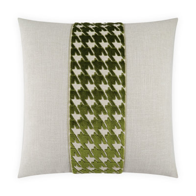 Ennis Throw Pillow