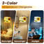  Lampe sur pied Arc Sunflower Droop