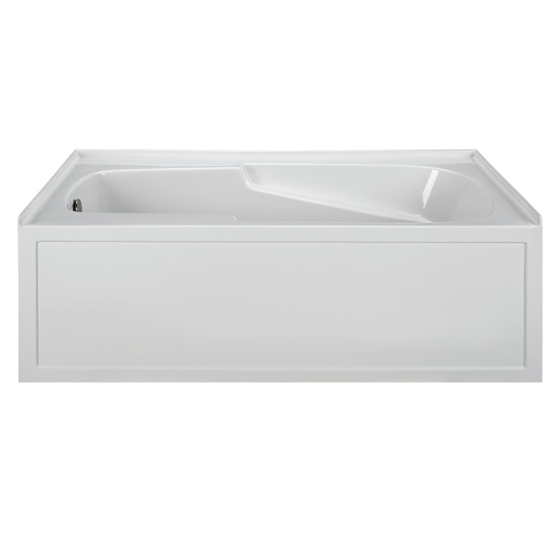 Baignoire à air Reliance® 60 ", Oui, Blanc