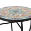 table d'appoint d'extérieur
