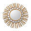 Miroir mural Glam