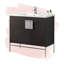 Ensemble de meuble-lavabo simple 36 po Maisie-1636786694-1636786696