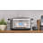 De'Longhi Livenza Multi-Cooker, Stainless Steel - 6 qt - Crock Pot Slow Cooker