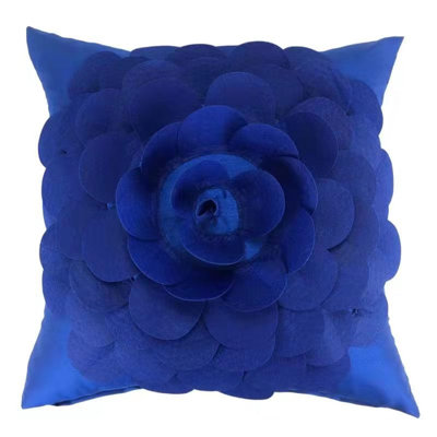 Caseyann Square Cushion