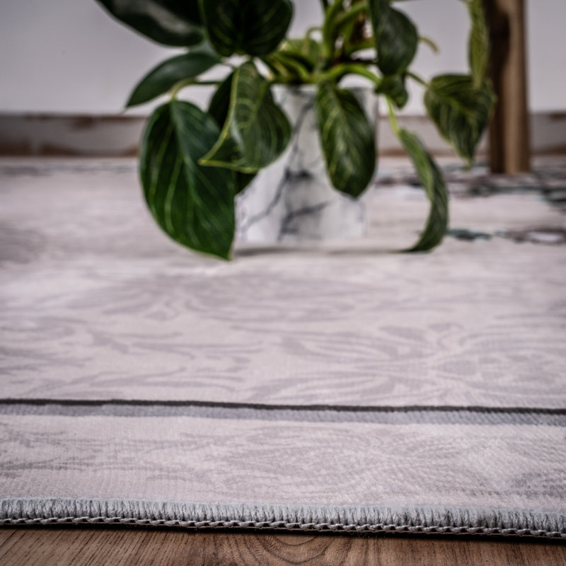 Tampa Oriental Hand Woven Area Rug, Rectangular 160 x 230cm