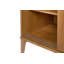 Aubrianna 2 Door Solid Wood Wardrobe-64667014