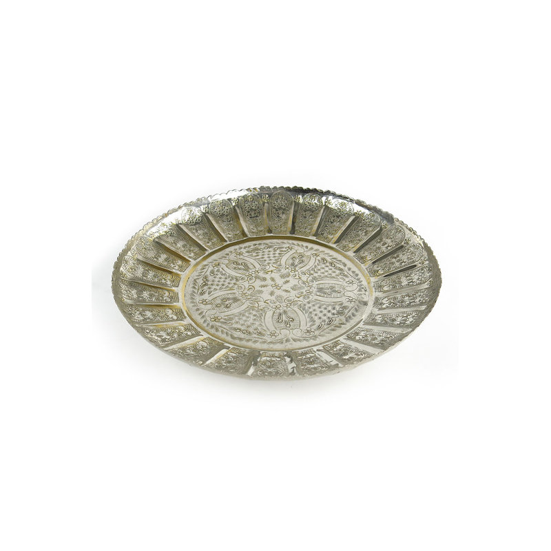 Julep Metal Tray