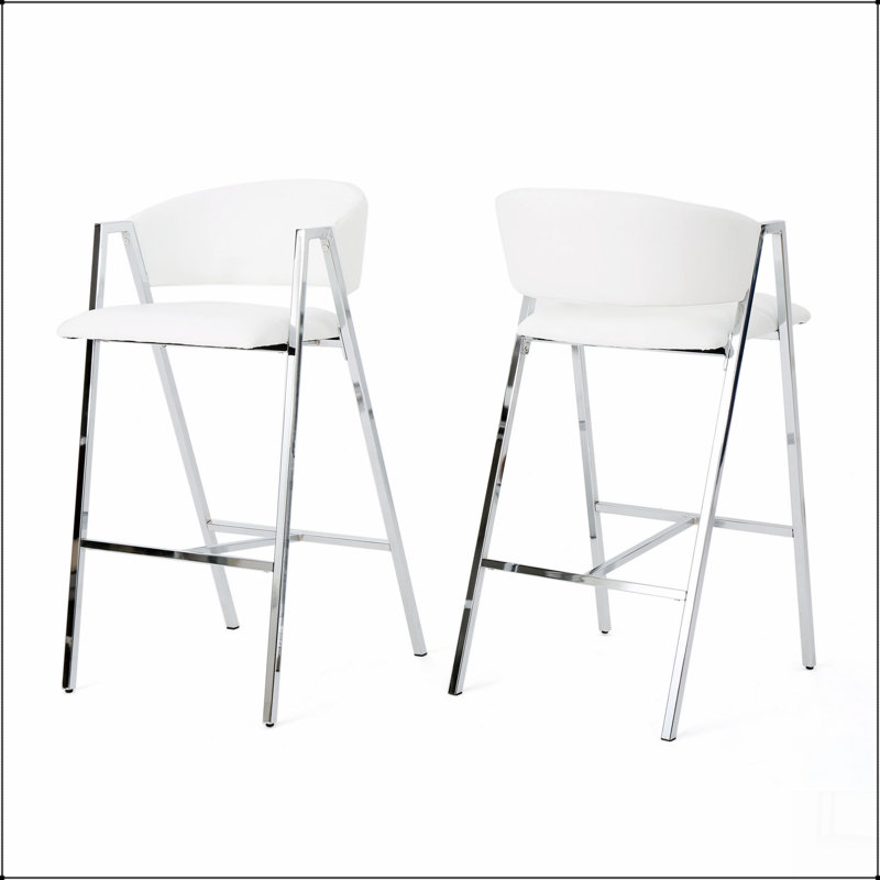 Chaise de bar