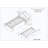 Gotmar 44.63'' Platform Bed-1370952489