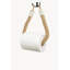 Bowley Wall Mounted Toilet Paper Holder