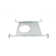 Blaze Air-Tight IC Rated Recessed Lighting Housing for New Construction