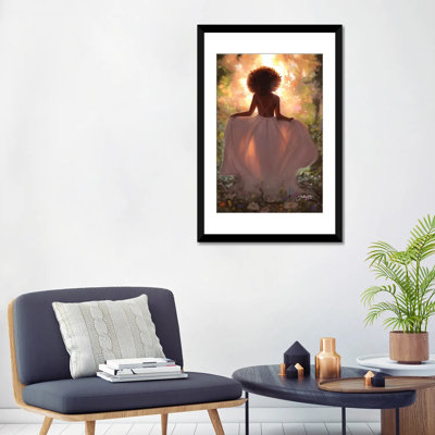 " Mother Nature " Painting