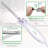 NutriChef 5'' Electric Carving Knife