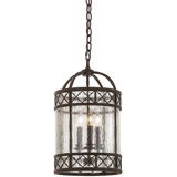 Antencio 3 - Light Pendant