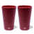 Rouge est en rupture de stock
