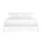 Goodie Metal Open-Frame Bed-90927562-90927566