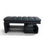 Banc de rangement rembourré pour chaussures en bois massif moderne et contemporain-277592039-294718815