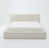 Cream Oatmeal selected