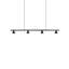 Dune 4 - Light LED Pendant-64112365-64112364
