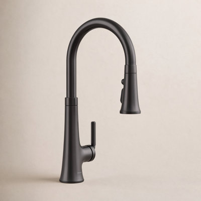 Tone Pull-Down Kitchen Faucet