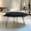 Table de poker 57,87 po