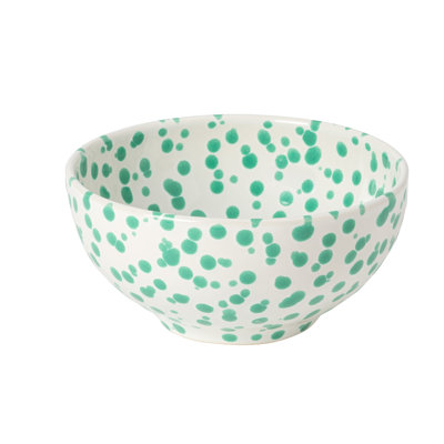 Rafaela Stoneware Cereal Bowl