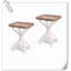 Ensemble de tables de bout Mohit